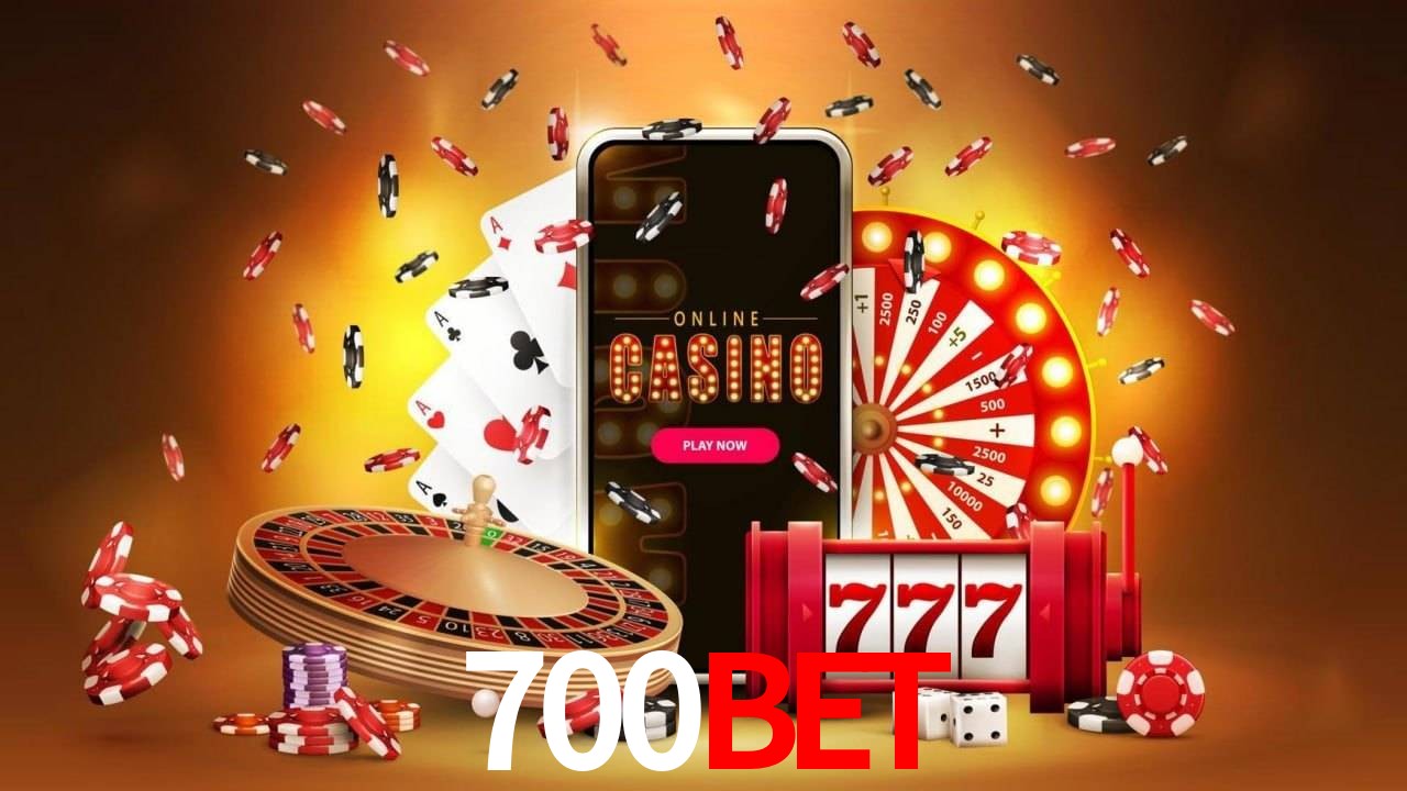Experiência VIP 700bet