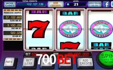 Desvendando o Mundo dos Jogos Virtuais na 700bet