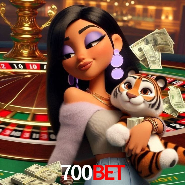 Welcome Bonus 700bet