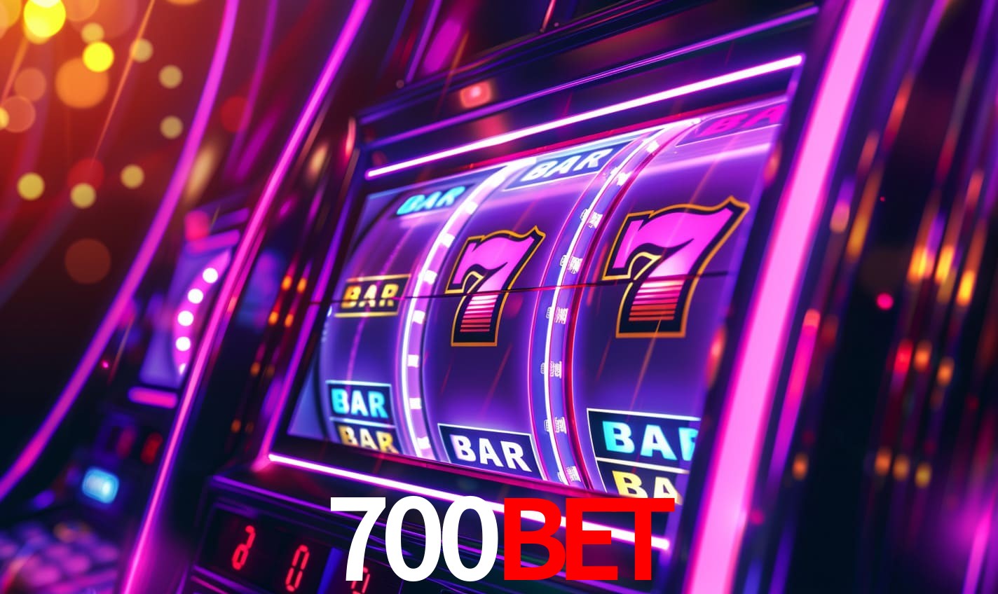 700bet: Seu Cassino Premiado com Pagamentos Rápidos