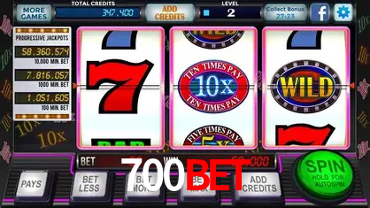 A Emoção da Loteria na 700bet: Uma Chance de Mudança de Vida