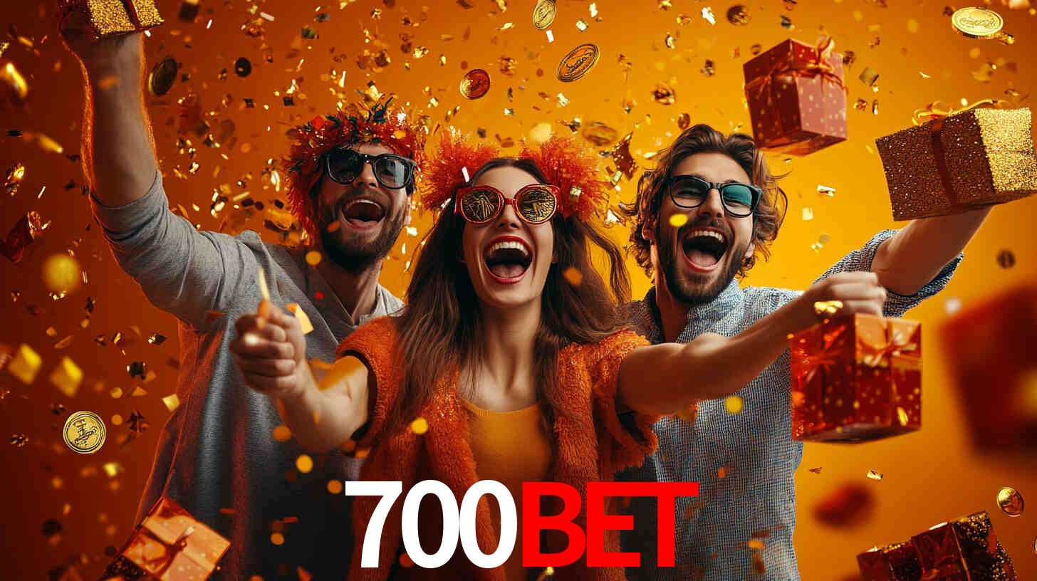 700bet - Cassino Completo, Só no App - 700bet.com