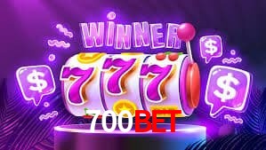 Statistics 700bet