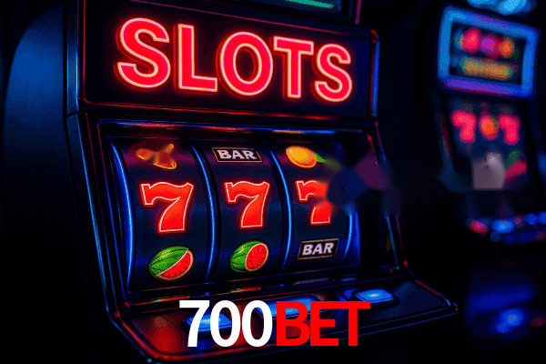 Promoção Relâmpago 700bet