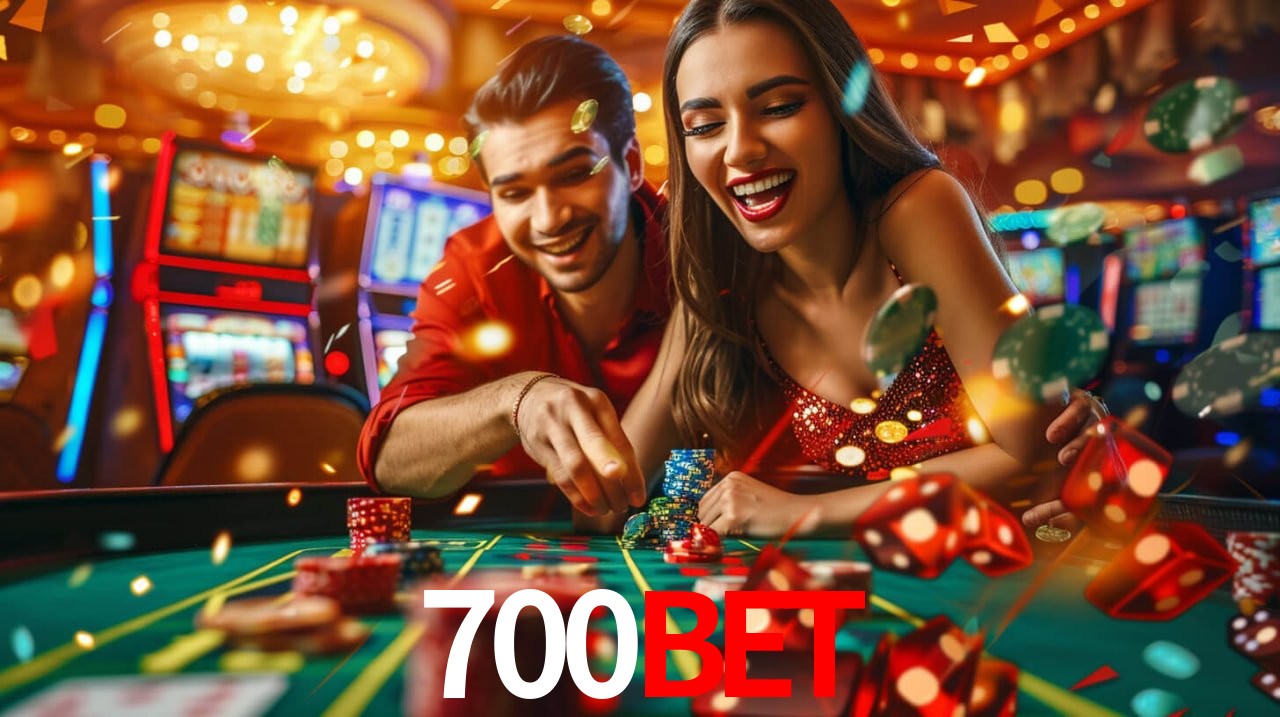 Avaliações dos Jogadores 700bet