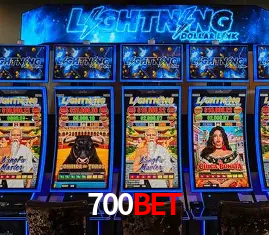 Explorando a Categoria de Eventos em Apostas na 700bet