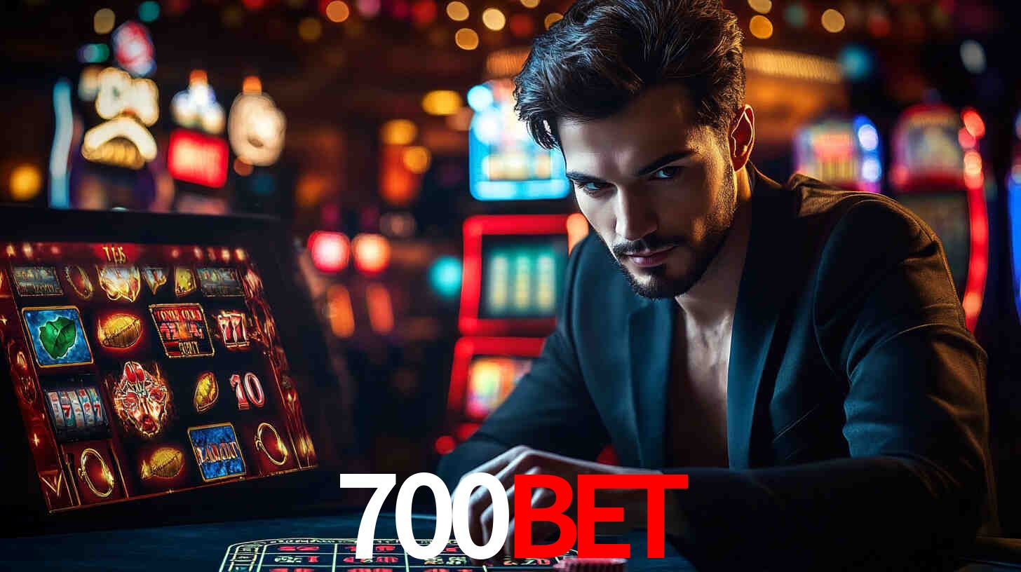 700bet.com