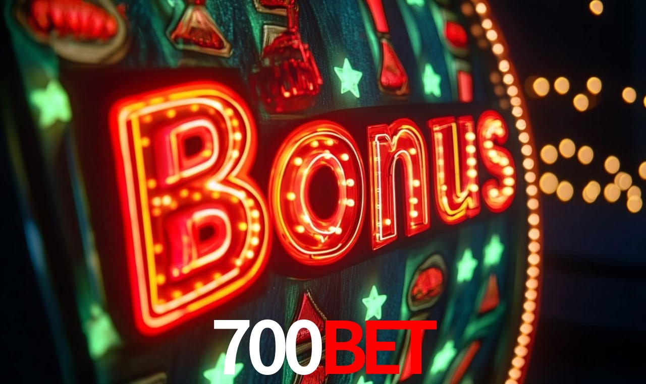 cassino 700bet