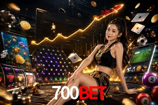 Secure Login 700bet
