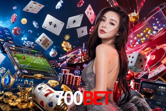 Games Directory 700bet