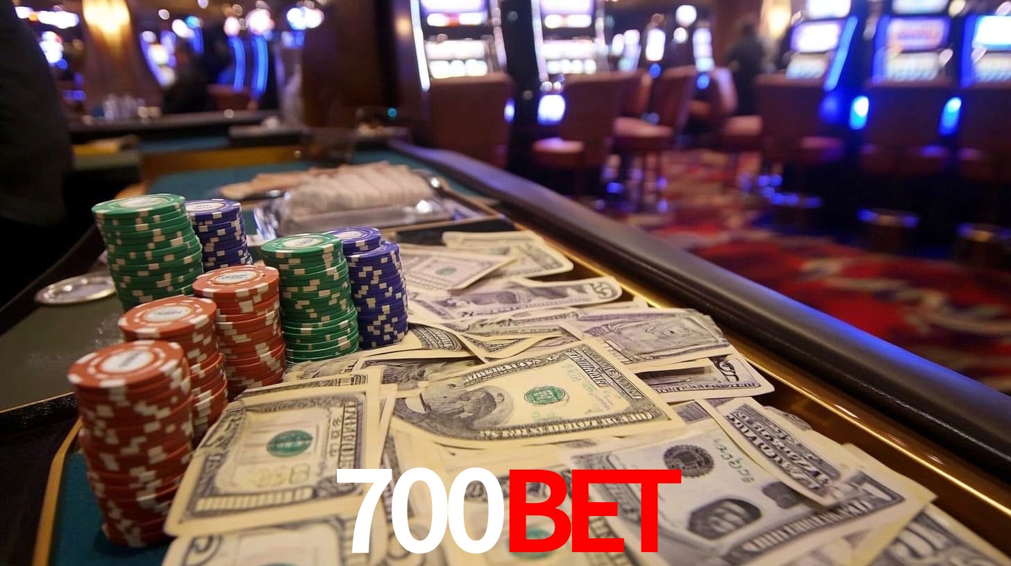 700bet visual 1