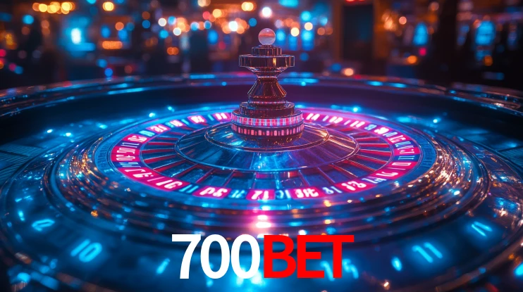 700bet App Interface