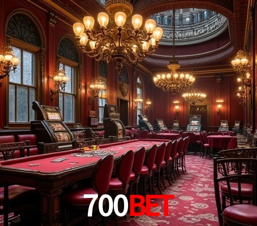 Login Seguro 700bet