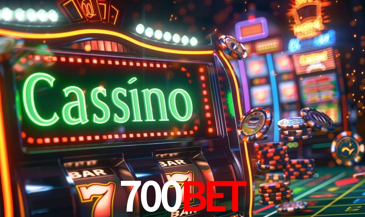 Recursos de Bônus 700bet