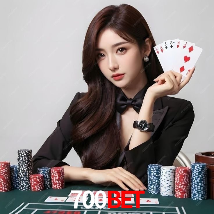 Casino Ao Vivo 700bet
