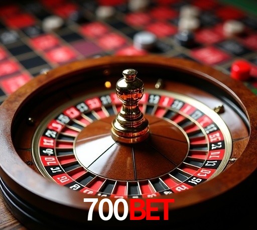 Tecnologia da Plataforma 700bet