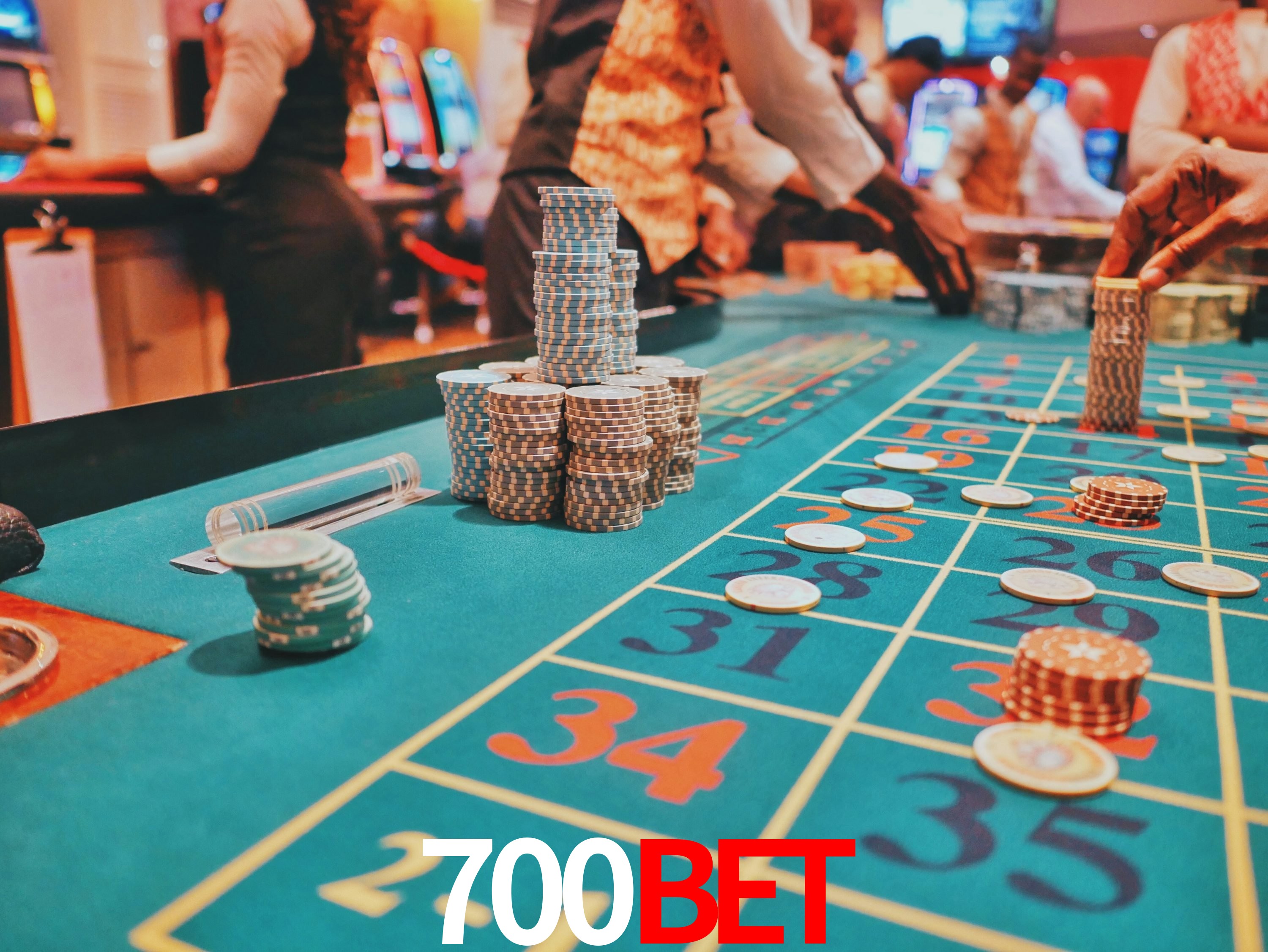 Bônus Diários 700bet