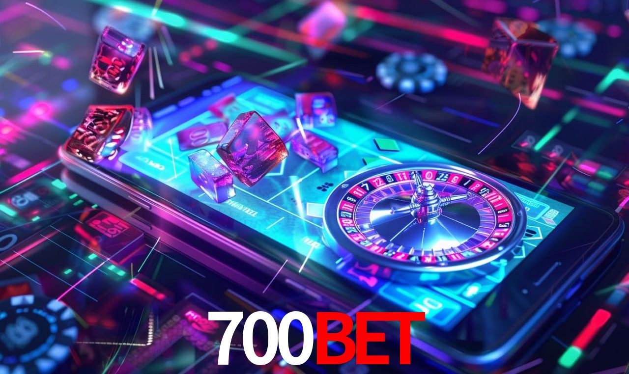 Casino VIP 700bet