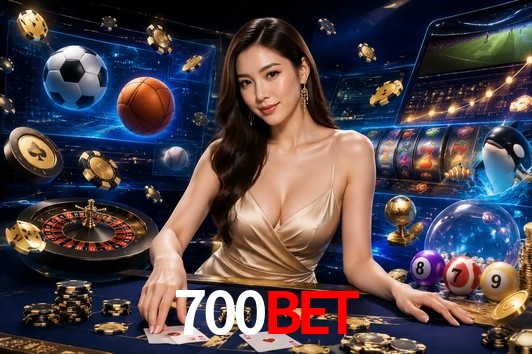 Account Benefits 700bet