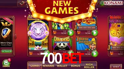 Desvendando o Mundo dos Jogos Virtuais na 700bet
