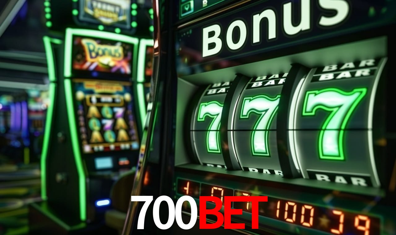 Live Casino 700bet