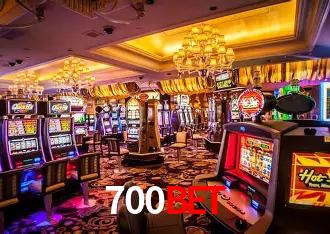 Descubra a Essência do 700bet: Nossa História e Compromissos