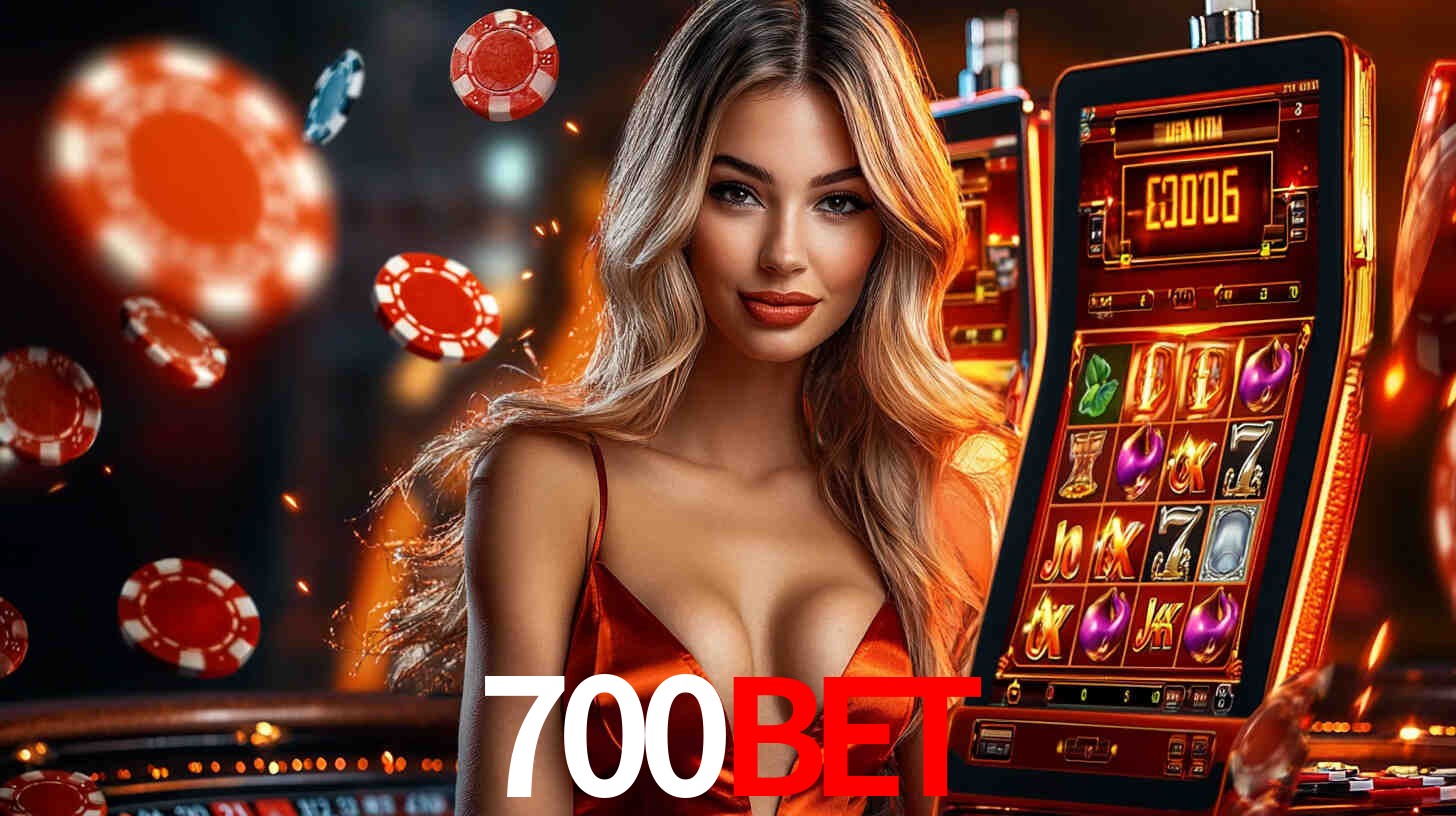 700bet: Jogos de Caça-Níqueis-Altas Recompensas, Roleta-Velocidade, Blackjack-Desafios Máximos