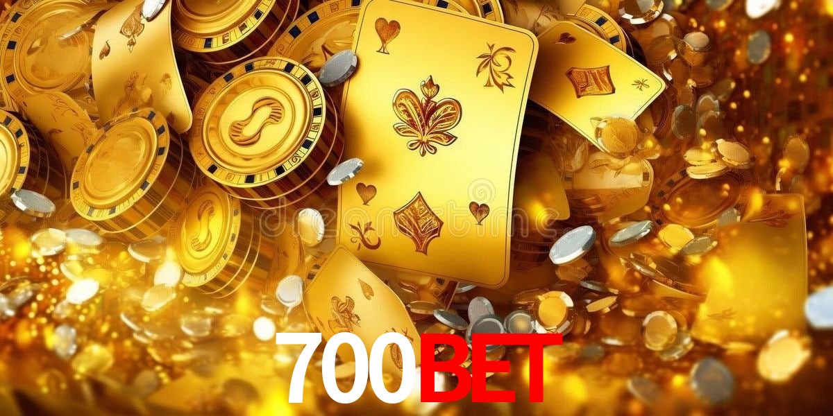 Descubra a Essência do 700bet: Nossa História e Compromissos
