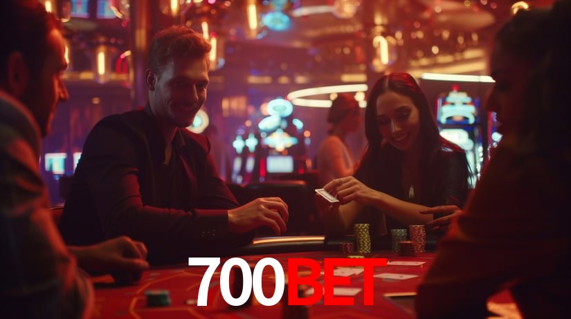 Descubra a Magia dos Jogos de Arcade no 700bet