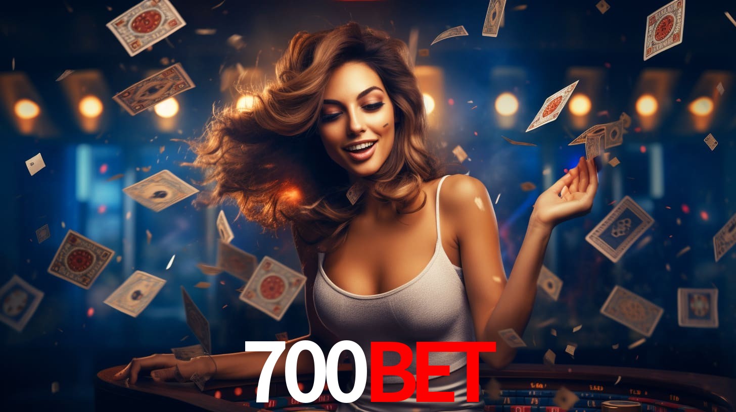 VIP Casino 700bet