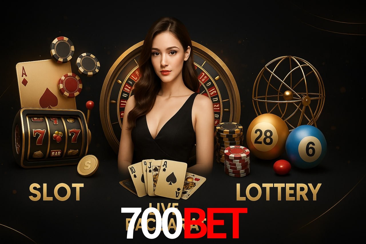 Integração de APIs 700bet