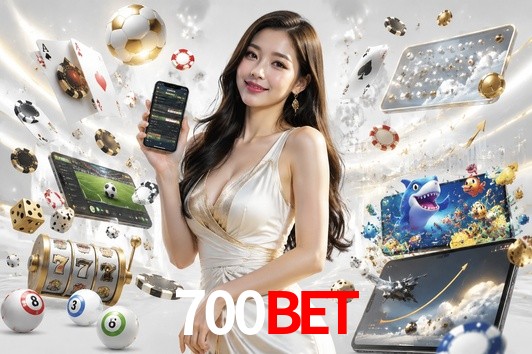Slot Games 700bet