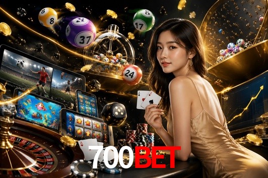 Weekend Specials 700bet