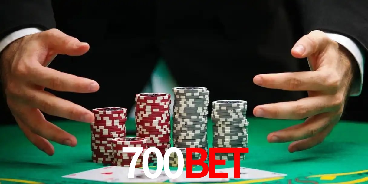 700bet Slots - 700bet visual 1