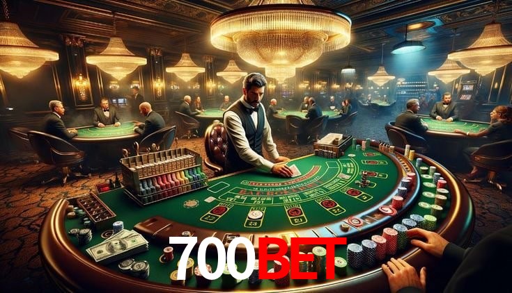Game Statistics 700bet