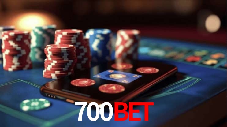 Programa VIP 700bet