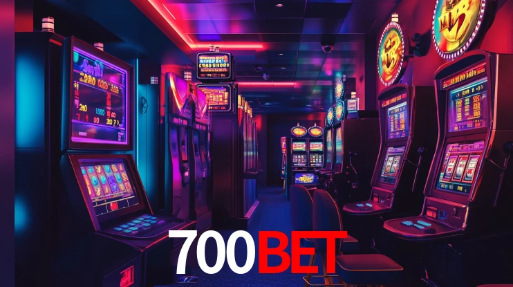 Premium Interface 700bet