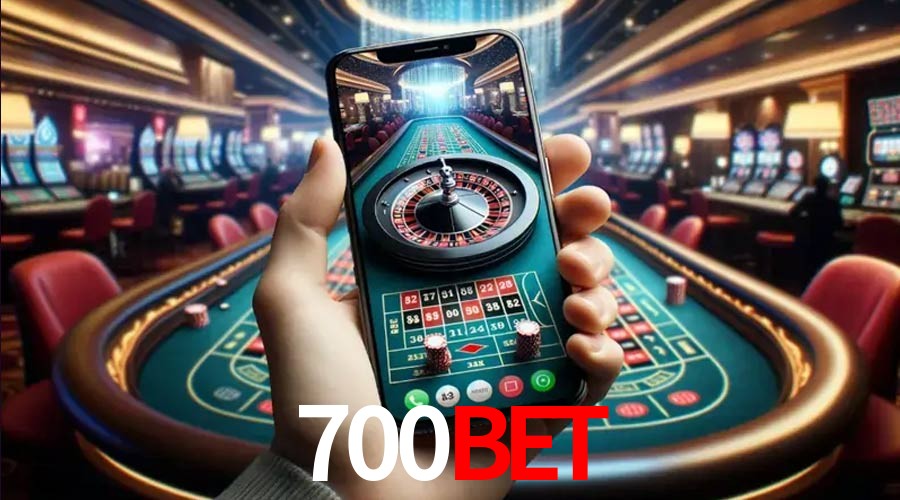 Quick Registration 700bet