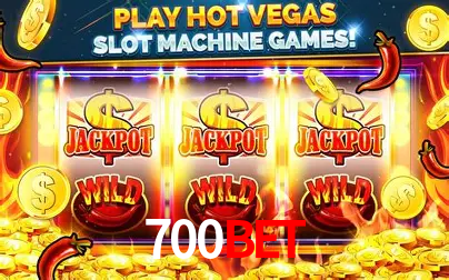 A Popularidade dos Caça-Níqueis no 700bet