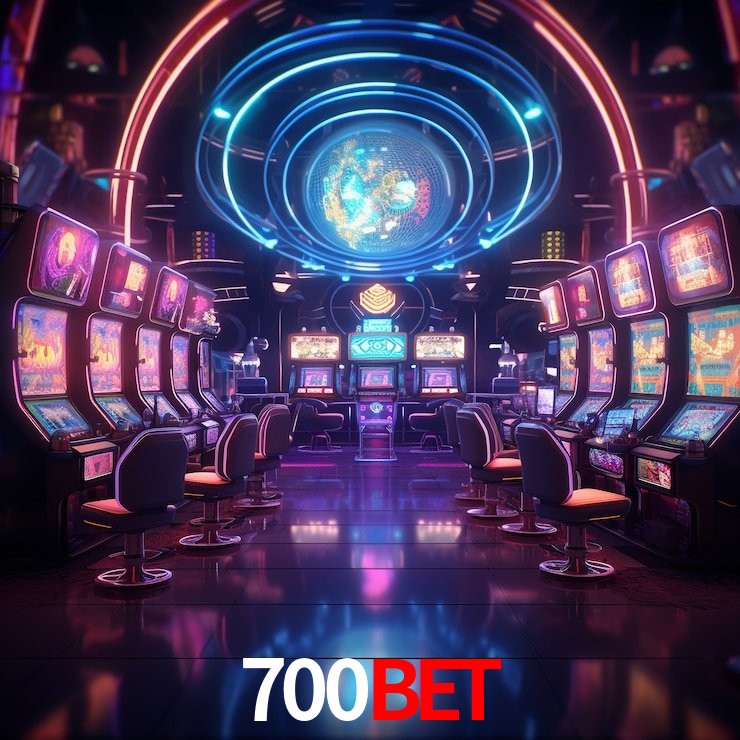 700bet Slots - 700bet visual 2