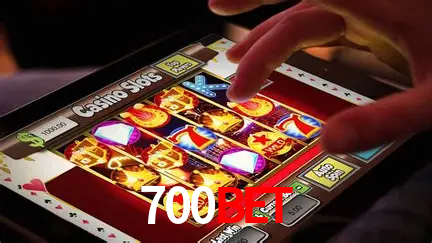 Descubra a Magia dos Jogos de Arcade no 700bet