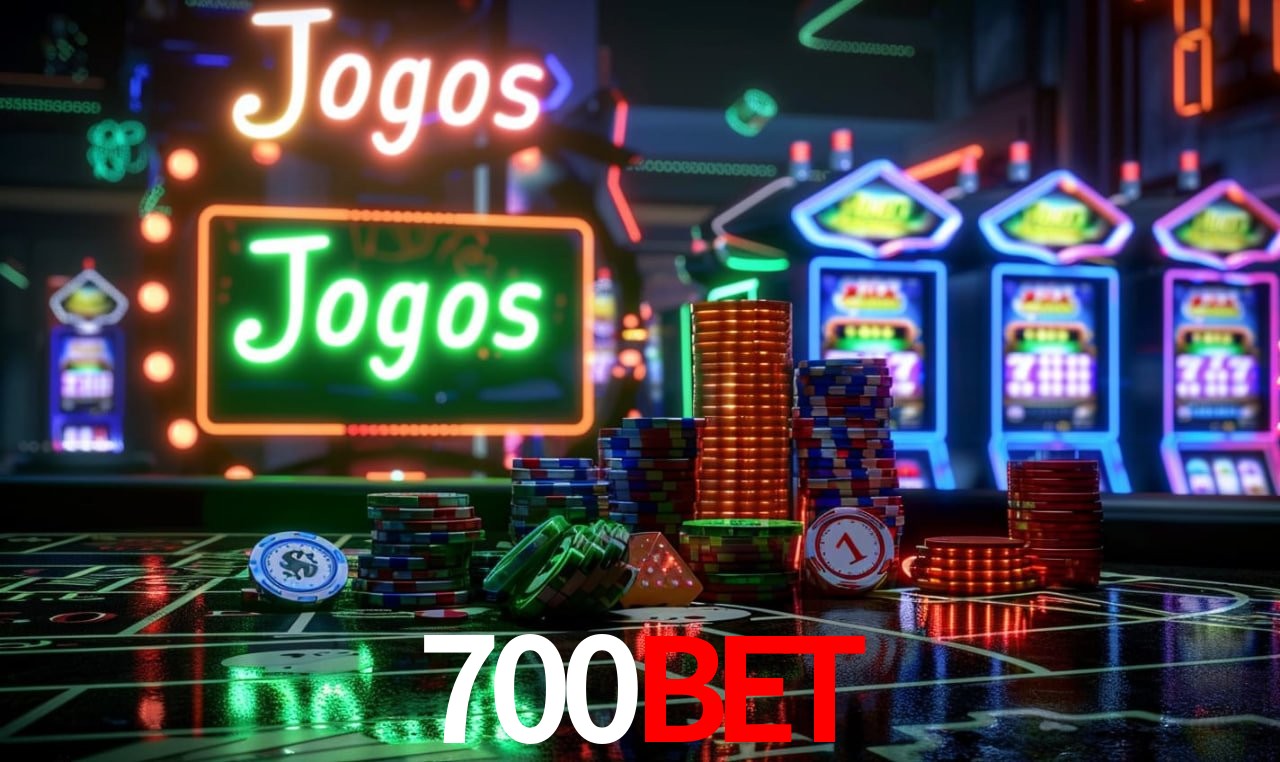 Bônus Generosos e Exclusivos no 700bet para Você!