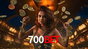 Bonus Features 700bet