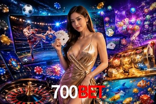 APP oficial da 700bet para mobile