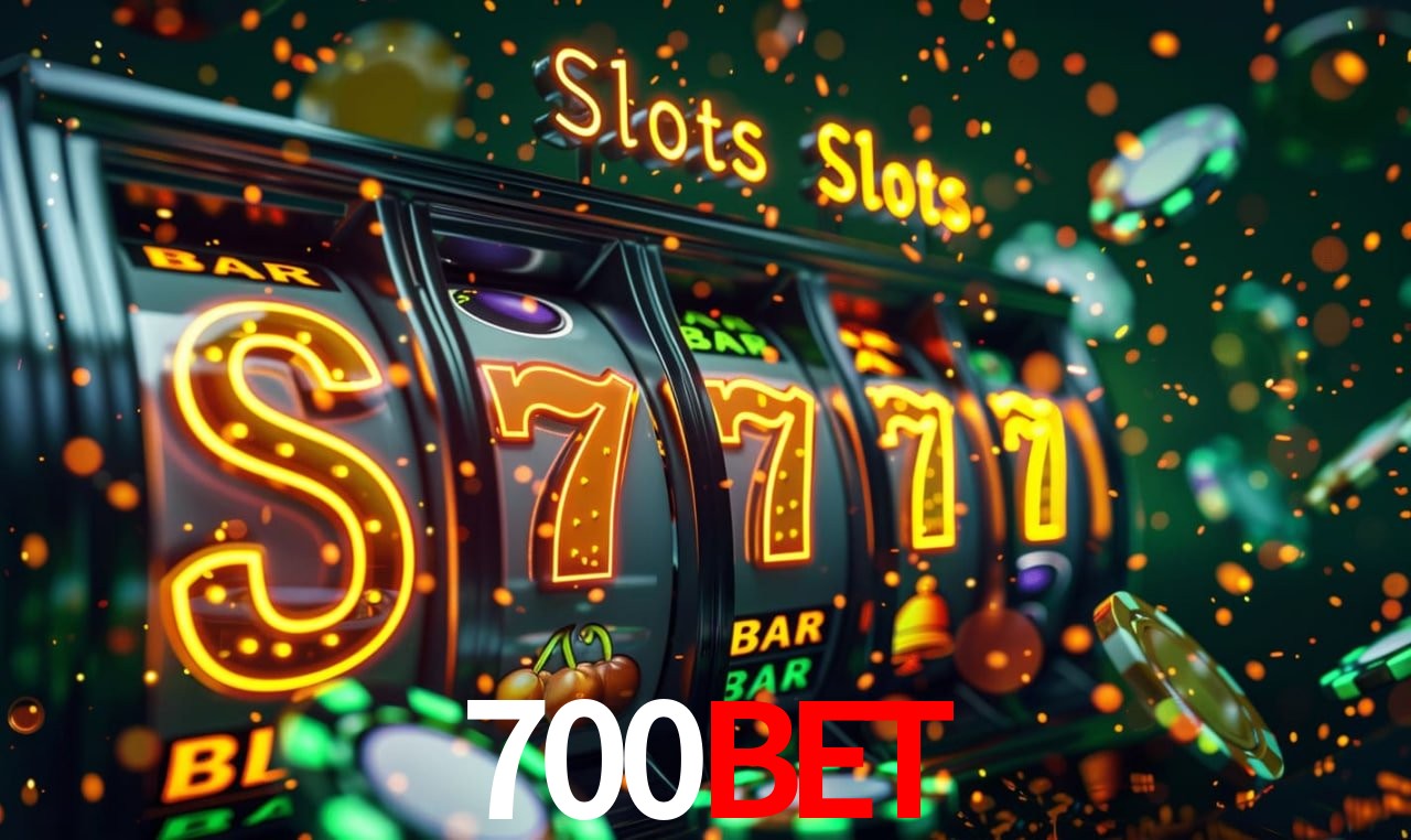 Torneios 700bet
