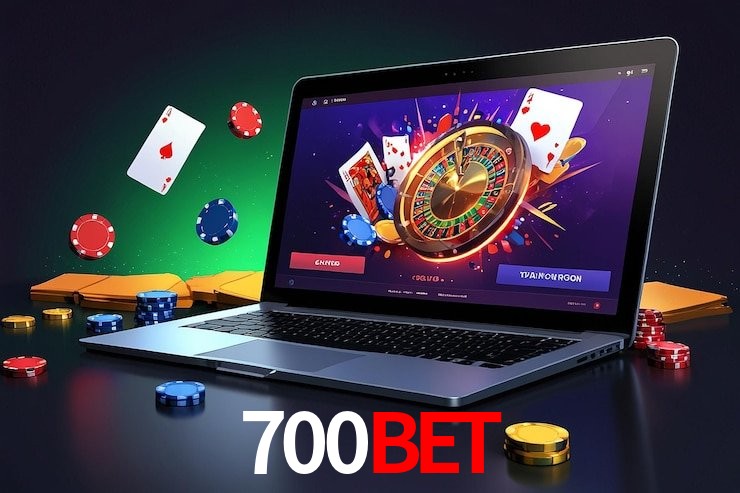 Benefícios da Conta 700bet