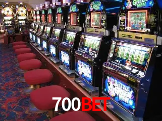 A Experiência Imersiva dos Cassinos Ao Vivo no 700bet