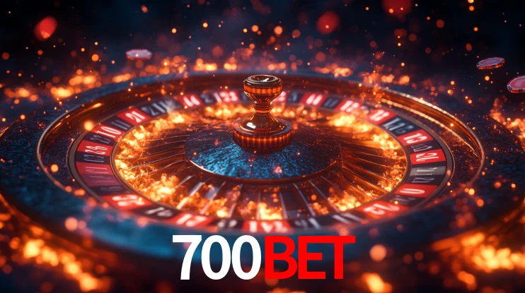 700bet Bônus - 700bet visual 1