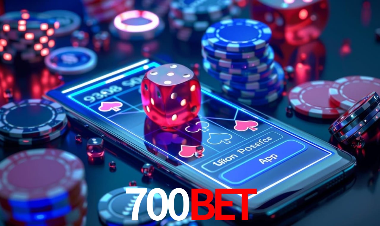 700bet Aplicativo - 700bet visual 1
