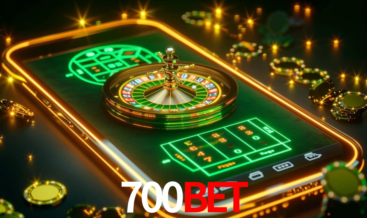 Provedores de Jogos 700bet